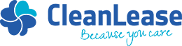 CleanLease Logo