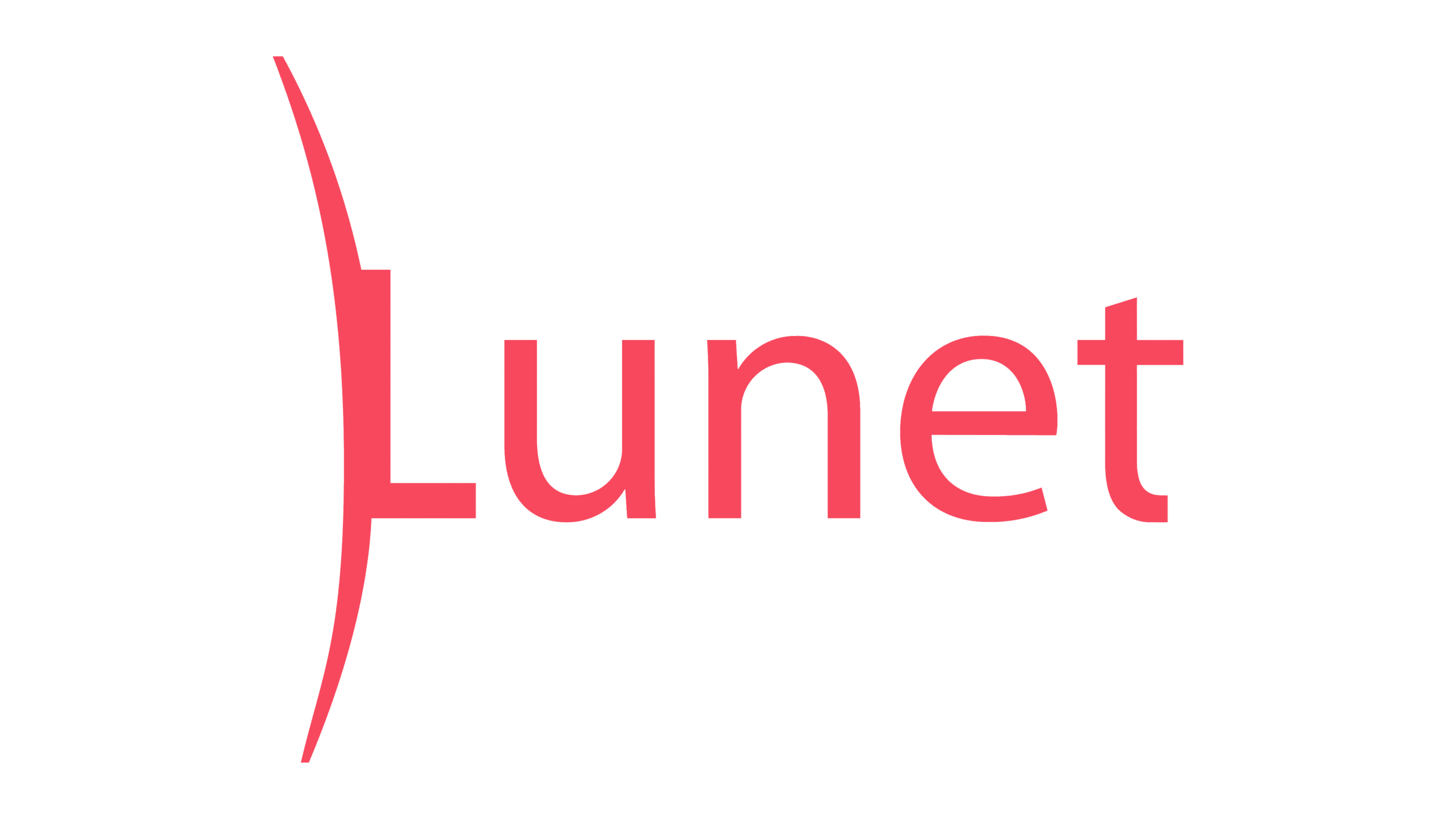 Lunet Zorg Logo