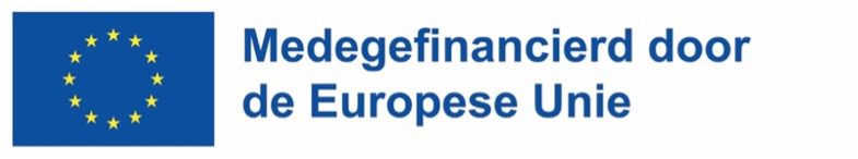 Medegefinancierd door de Europese Unie