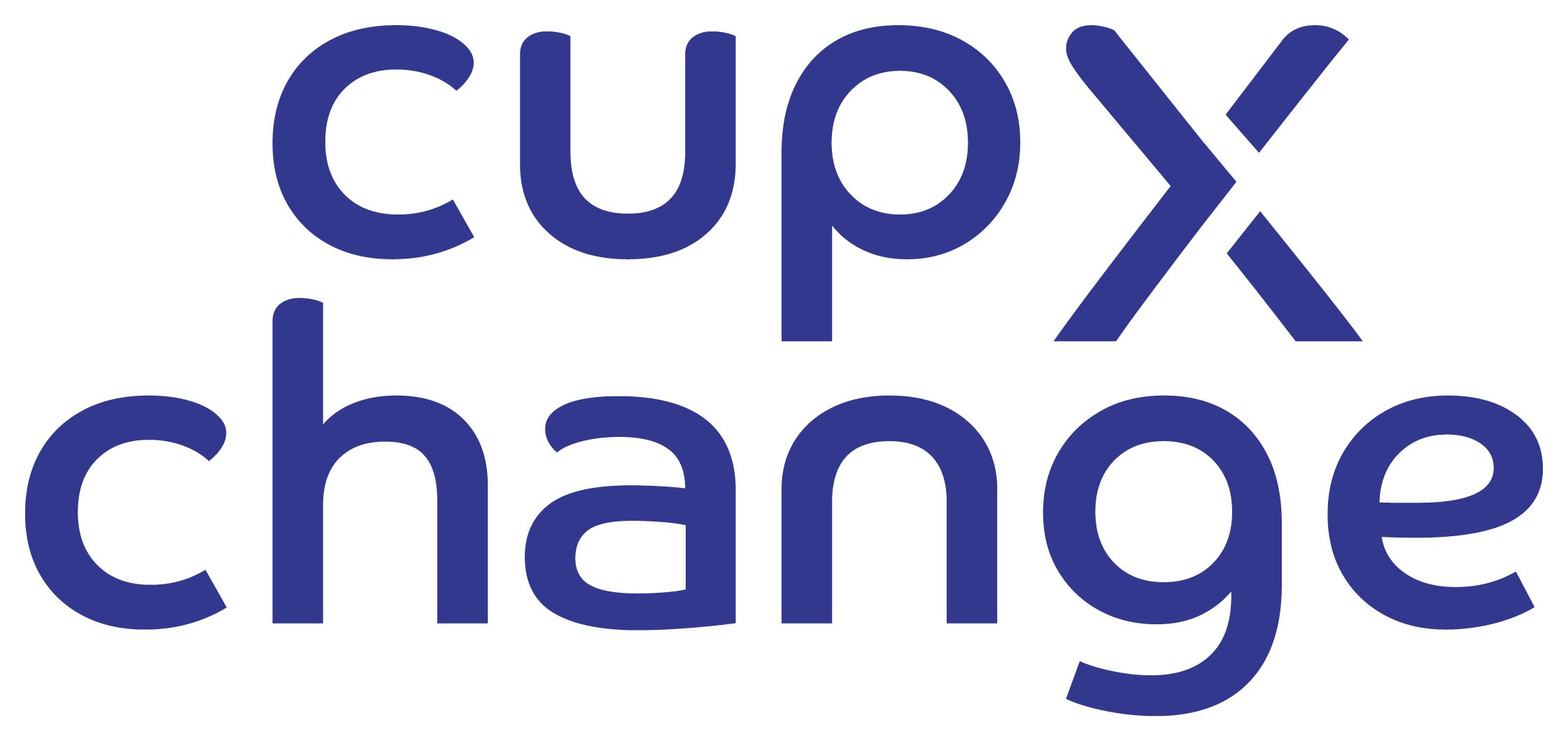 Logo cupXchange